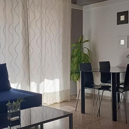 Roger Balcon Mediterraneo ตาร์ราโกนา ภายนอก รูปภาพ