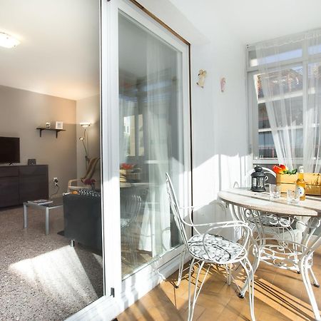 Roger Balcon Mediterraneo ตาร์ราโกนา ภายนอก รูปภาพ