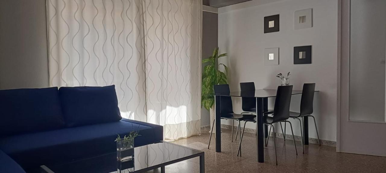 Roger Balcon Mediterraneo ตาร์ราโกนา ภายนอก รูปภาพ