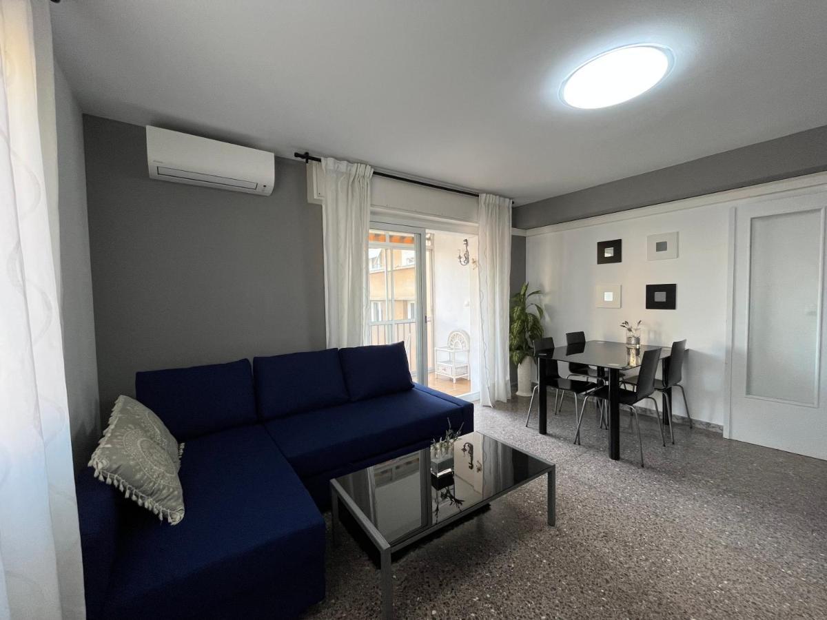 Roger Balcon Mediterraneo ตาร์ราโกนา ภายนอก รูปภาพ