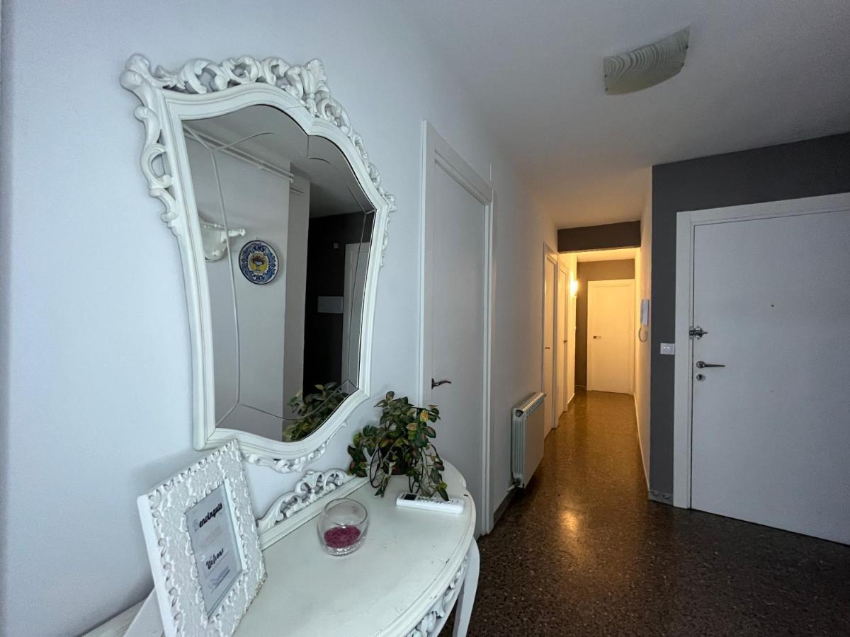 Roger Balcon Mediterraneo ตาร์ราโกนา ภายนอก รูปภาพ