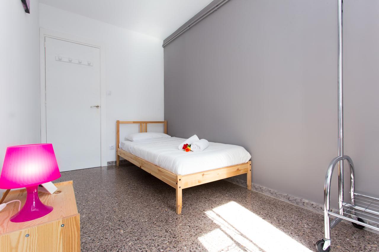 Roger Balcon Mediterraneo ตาร์ราโกนา ภายนอก รูปภาพ
