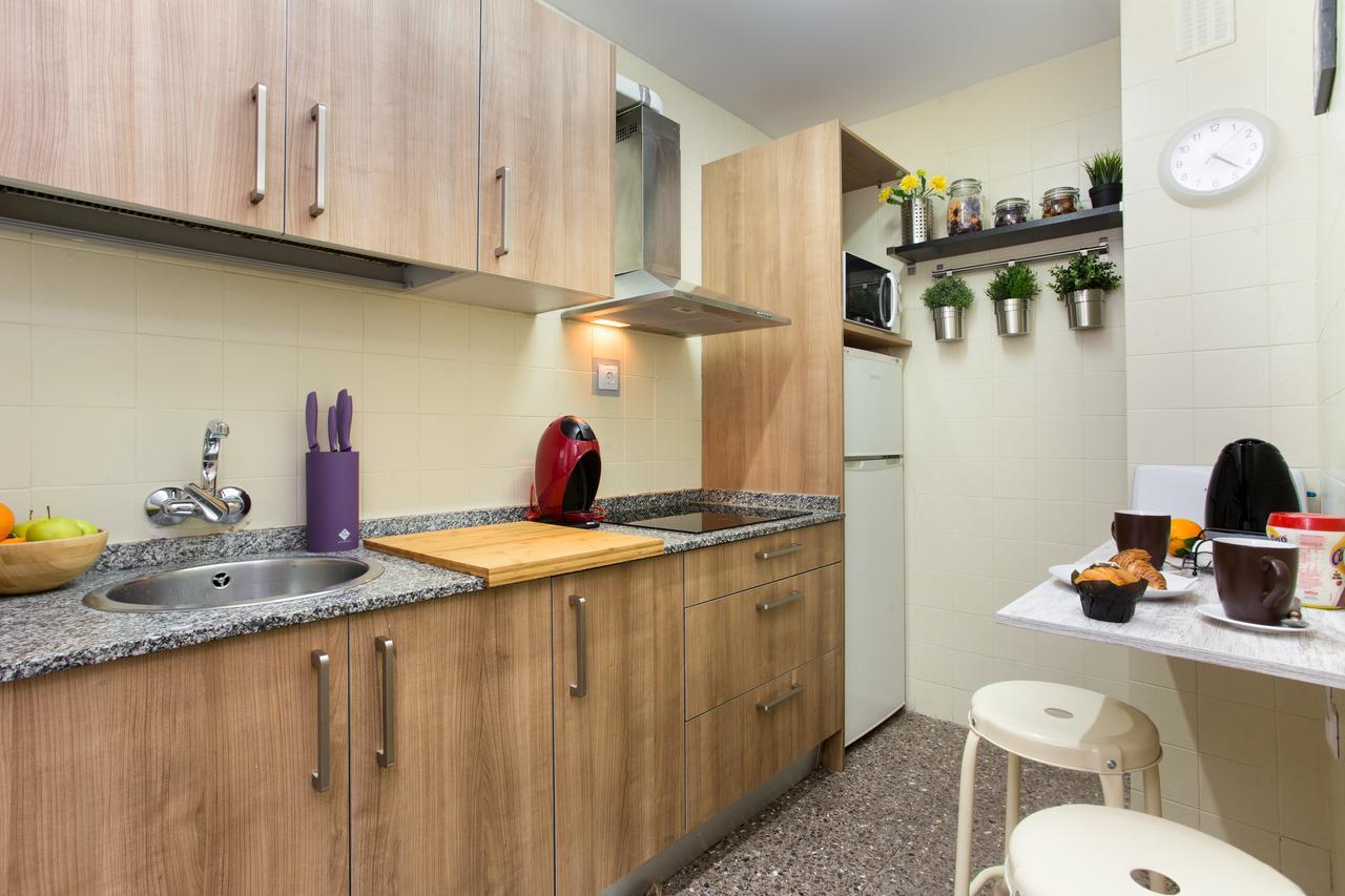 Roger Balcon Mediterraneo ตาร์ราโกนา ภายนอก รูปภาพ