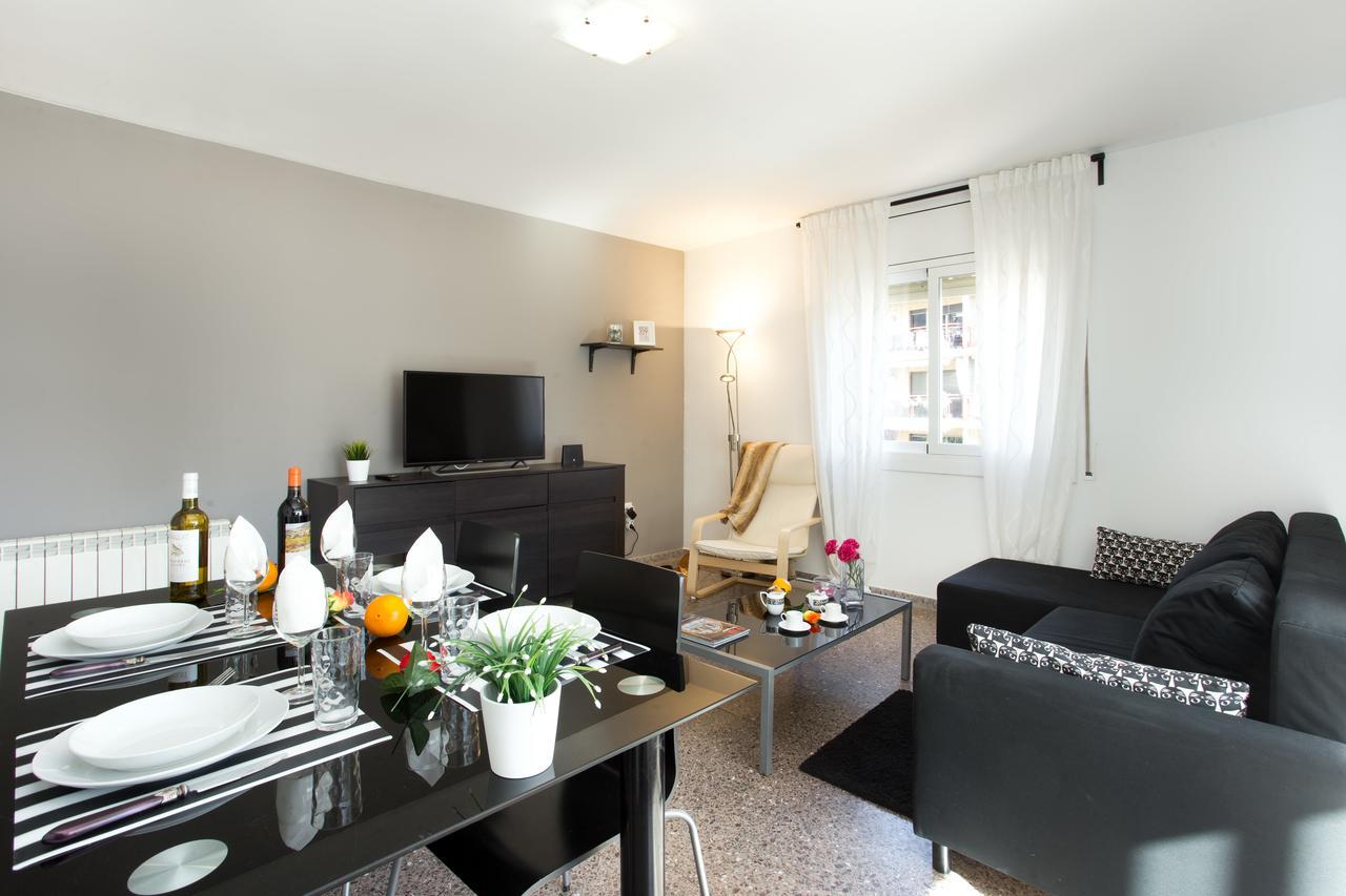 Roger Balcon Mediterraneo ตาร์ราโกนา ภายนอก รูปภาพ