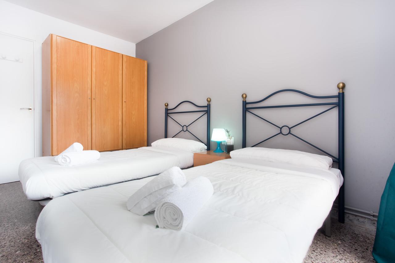 Roger Balcon Mediterraneo ตาร์ราโกนา ภายนอก รูปภาพ