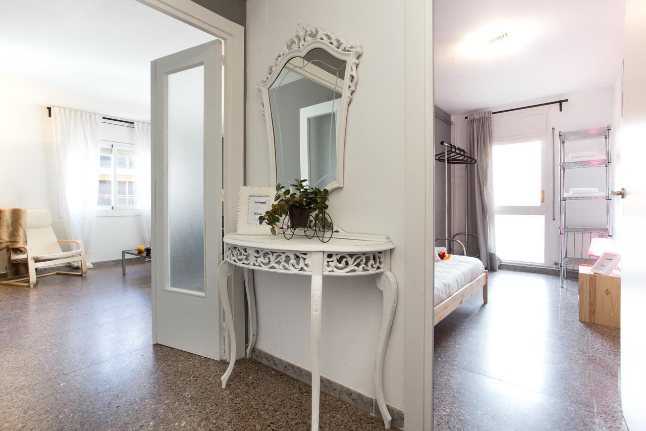 Roger Balcon Mediterraneo ตาร์ราโกนา ภายนอก รูปภาพ