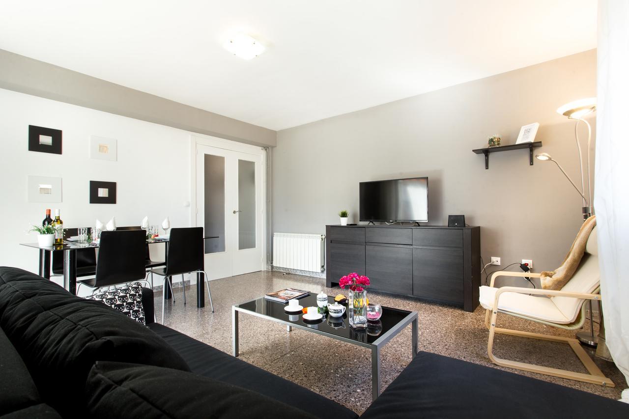 Roger Balcon Mediterraneo ตาร์ราโกนา ภายนอก รูปภาพ