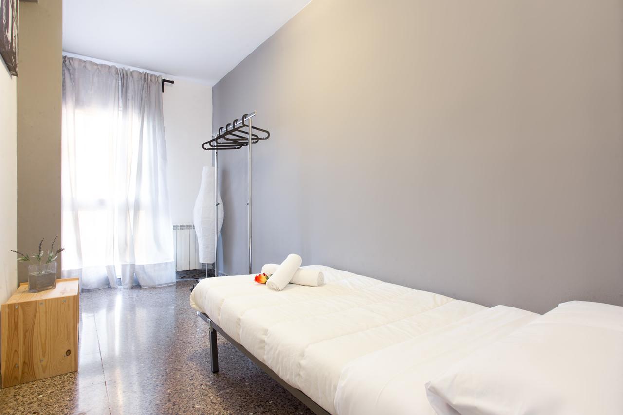 Roger Balcon Mediterraneo ตาร์ราโกนา ภายนอก รูปภาพ