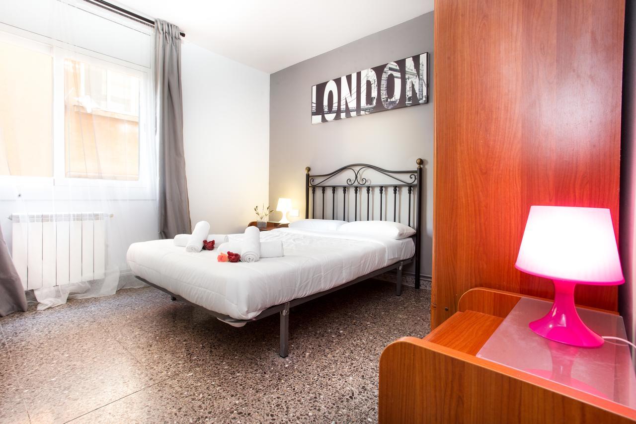 Roger Balcon Mediterraneo ตาร์ราโกนา ภายนอก รูปภาพ